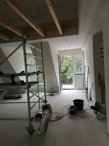 Mez Bud - remonty i wykończenia Gorzów Wielkopolski